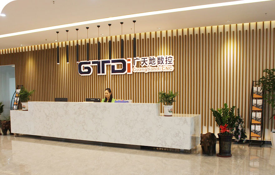 通宝TB数控